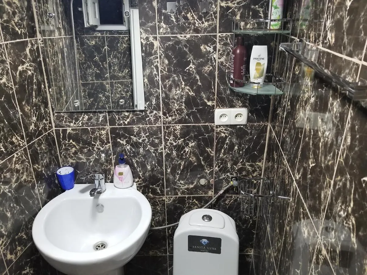 Aparthotel Silk House Tbilisi