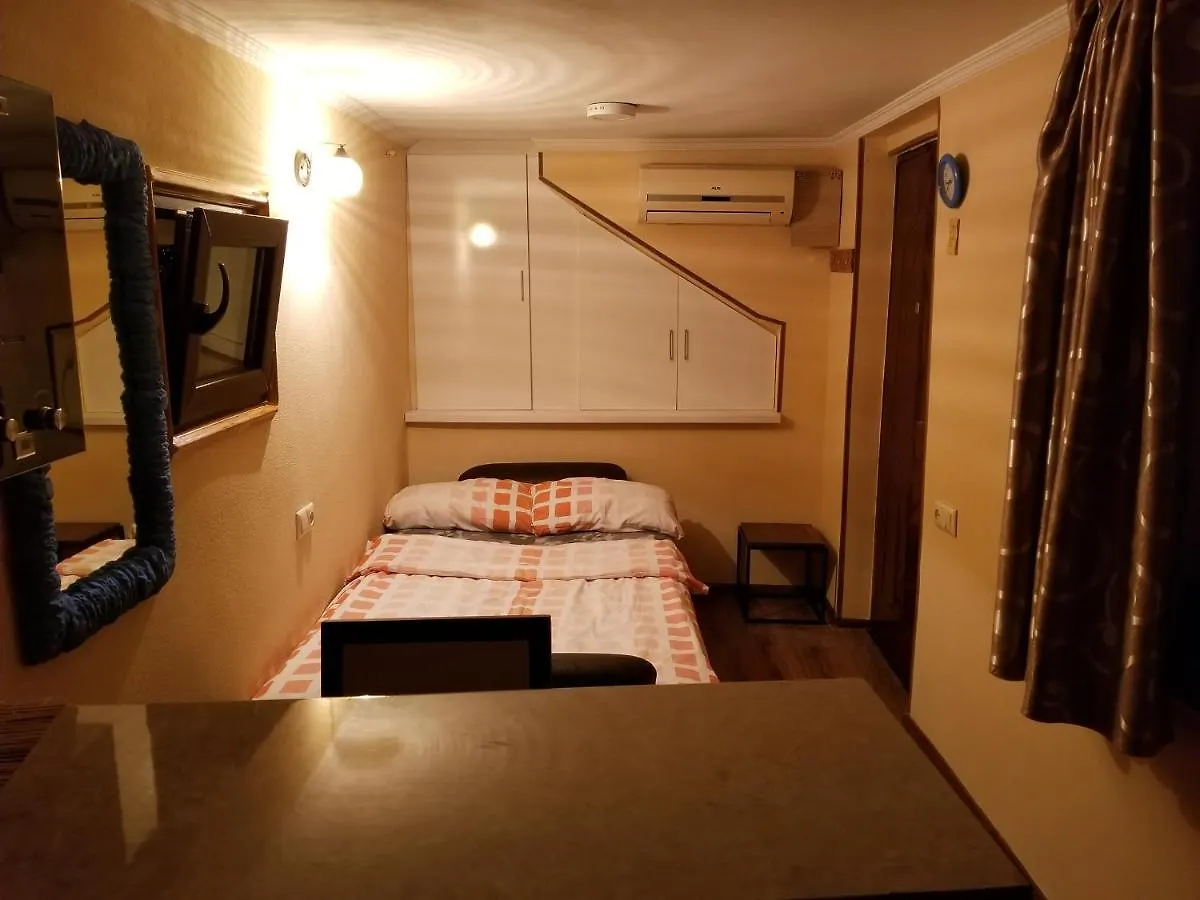 Aparthotel Silk House Tbilisi Georgia