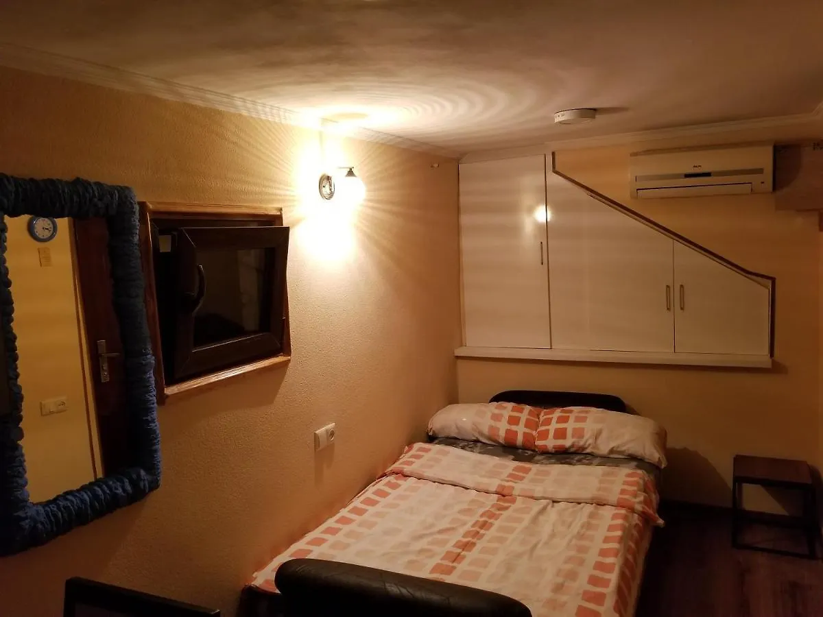 Silk House Lejlighedshotel Tbilisi
