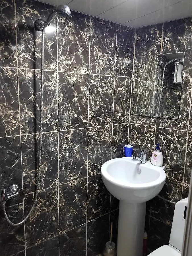 Silk House Lejlighedshotel Tbilisi